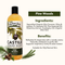 Vermont Castile Liquid Soap - Available In 473ml, 1L, 1.89L