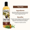 Vermont Castile Liquid Soap - Available In 473ml, 1L, 1.89L
