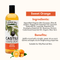 Vermont Castile Liquid Soap - Available In 473ml, 1L, 1.89L