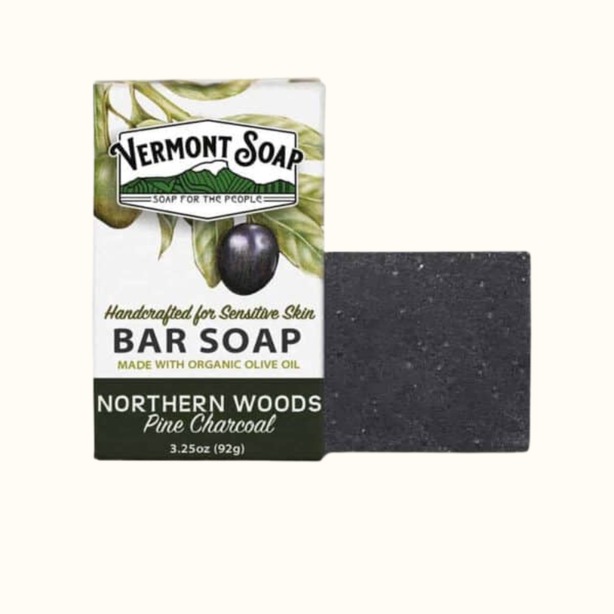 Vermont Handmade Bar Soap 3.25oz (92g)
