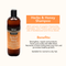 Wild Shampoo 500ml