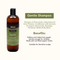 Wild Shampoo 500ml