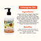 Vermont Sunshea Body Wash 12oz (355ml)