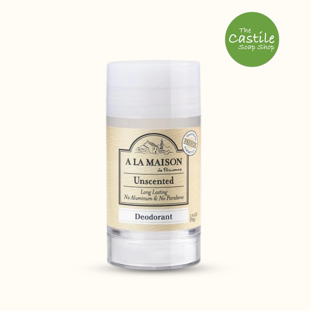 A La Maison Deodorant 3oz (90g)