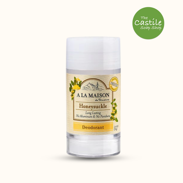 A La Maison Deodorant 3oz (90g)