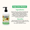 Vermont Sunshea Body Wash 12oz (355ml)