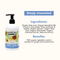 Vermont Sunshea Body Wash 12oz (355ml)