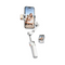 Hohem iSteady V3 Ultra 3-Axis AI Phone Gimbal with Detachable Remote