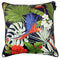 Piping Parrot 2 Cushion Covers Set of 2 (45cm x 45cm)