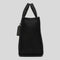 COACH Cargo Tote Bag Black RS-CP158