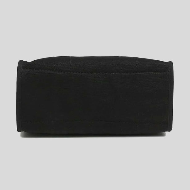 COACH Cargo Tote Bag Black RS-CP158