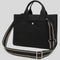 COACH Cargo Tote Bag Black RS-CP158