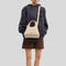 COACH Lana Shoulder Bag 23 Ivory RS-CM545
