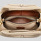 COACH Lana Shoulder Bag 23 Ivory RS-CM545