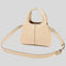 COACH Lana Shoulder Bag 23 Ivory RS-CM545