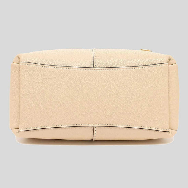 COACH Lana Shoulder Bag 23 Ivory RS-CM545