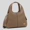 COACH Lana Shoulder Bag 23 Dark Stone RS-CM545