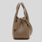 COACH Lana Shoulder Bag 23 Dark Stone RS-CM545