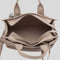 COACH Cargo Tote Bag Dark Natural RS-CP158
