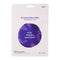 TENFIT- Hydro Patch – 0.1mm Ultra Thin Patch (8mm x 30pcs / 10mm x 15pcs)X5pack [International Shipping]