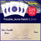 TENFIT- Hydro Patch – 0.1mm Ultra Thin Patch (8mm x 30pcs / 10mm x 15pcs)X5pack [International Shipping]