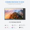 ARZOPA A1M 17.3