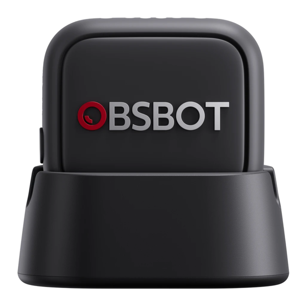 OBSBOT VOX SE Wireless Live Streamimg Microphone For Tiny 3/ Tiny 3 Lite
