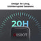 OBSBOT VOX SE Wireless Live Streamimg Microphone For Tiny 3/ Tiny 3 Lite
