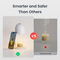 SwitchBot Candle Warmer Lamp Smart Dimmable Timer Light UK Plug