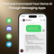 SwitchBot  AI Hub Smart Home Control Center WiFi IR Remote