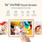 ARZOPA 14