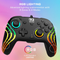 Turtle Beach Afterglow Wave Wireless Controller Compatible with Nintendo Switch 2