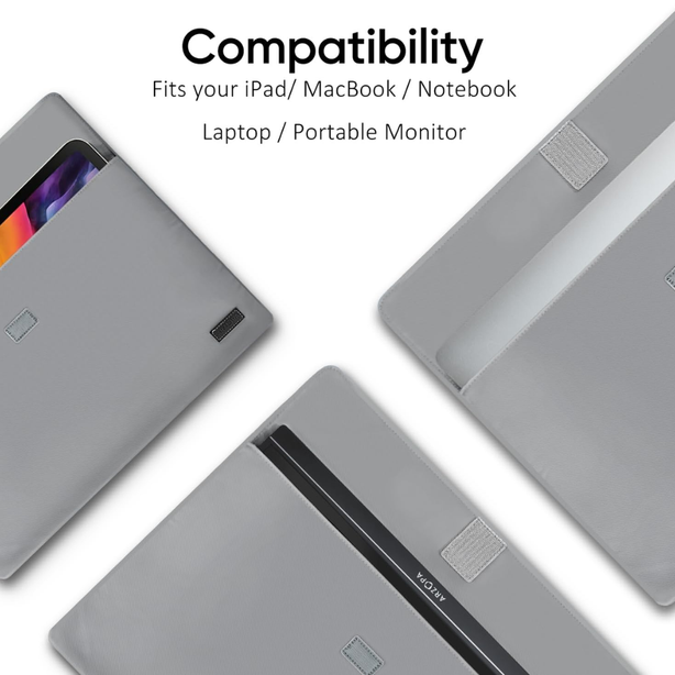 ARZOPA Sleeve Bag Portable Monitor