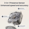 SwitchBot Presence Sensor PIR Motion Detector
