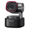 OBSBOT Tiny 3 AI-Powered Spatial Audio 4K PTZ Webcam