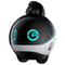 Enabot EBO X Smart Home Companion Robot with Alexa Built-in