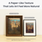 SwitchBot AI Art Frame Smart AI Digital Photo Frame