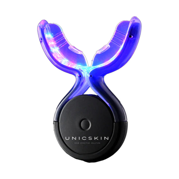 UNICSKIN UNICLED WHITE SMILE DEVICE 5.0
