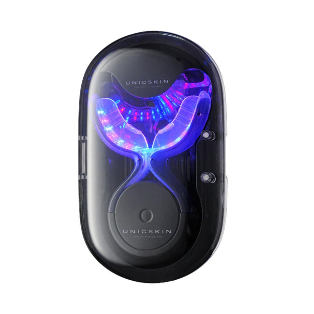 UNICSKIN UNICLED WHITE SMILE DEVICE 5.0