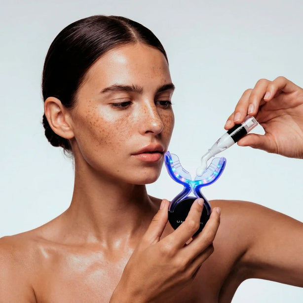 UNICSKIN UNICLED WHITE SMILE DEVICE 5.0