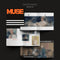 MUSE (LP) (International Shipping)