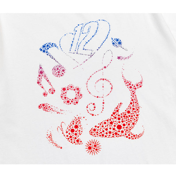 2025 BTS FESTA S/S T-Shirt (International Shipping)