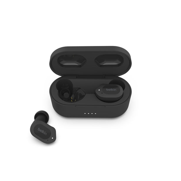 Belkin SoundForm Play True Wireless Earbuds