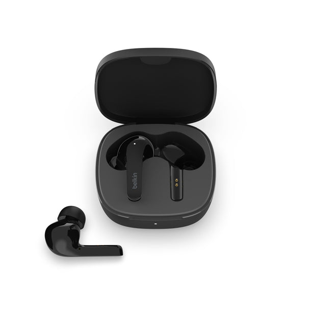 Belkin SoundForm Flow Noise Cancelling Earbuds