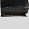BURBERRY Leather Flint Card Case Black RS-81046991