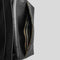 BURBERRY Leather Flint Card Case Black RS-81046991