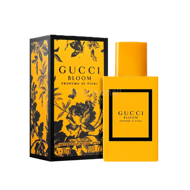 BLOOM PROFUMO DI FIORI EAU DE PARFUM