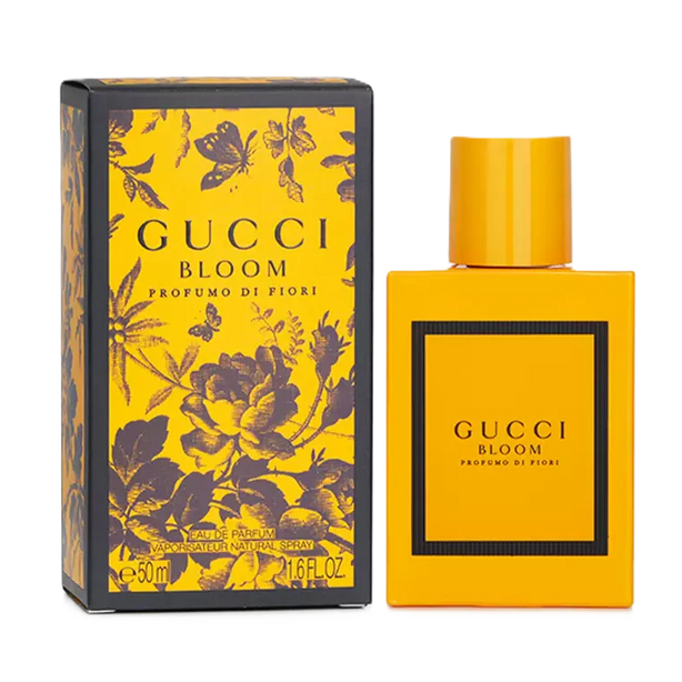 BLOOM PROFUMO DI FIORI EAU DE PARFUM