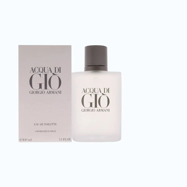 Acqua Di Gio