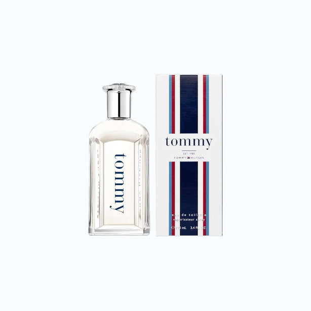 Tommy Men